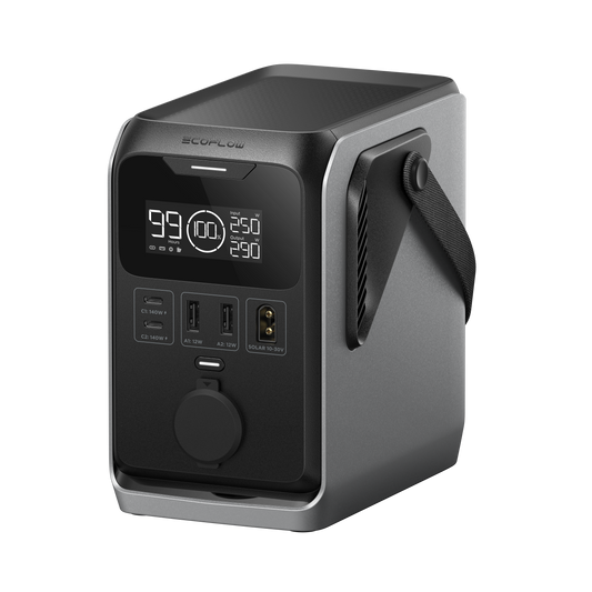 EcoFlow TRAIL 300 DC Portable Power Station
