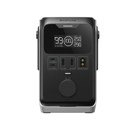 EcoFlow TRAIL 300 DC Portable Power Station