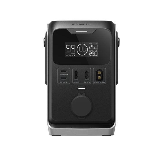 EcoFlow TRAIL 300 DC Portable Power Station