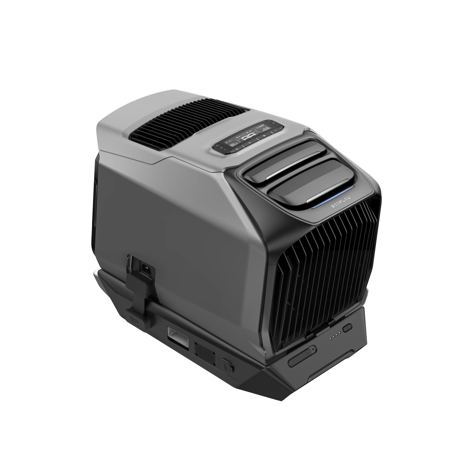 EcoFlow WAVE 3 Portable Air Conditioner + Add-on Battery - NOVANEST