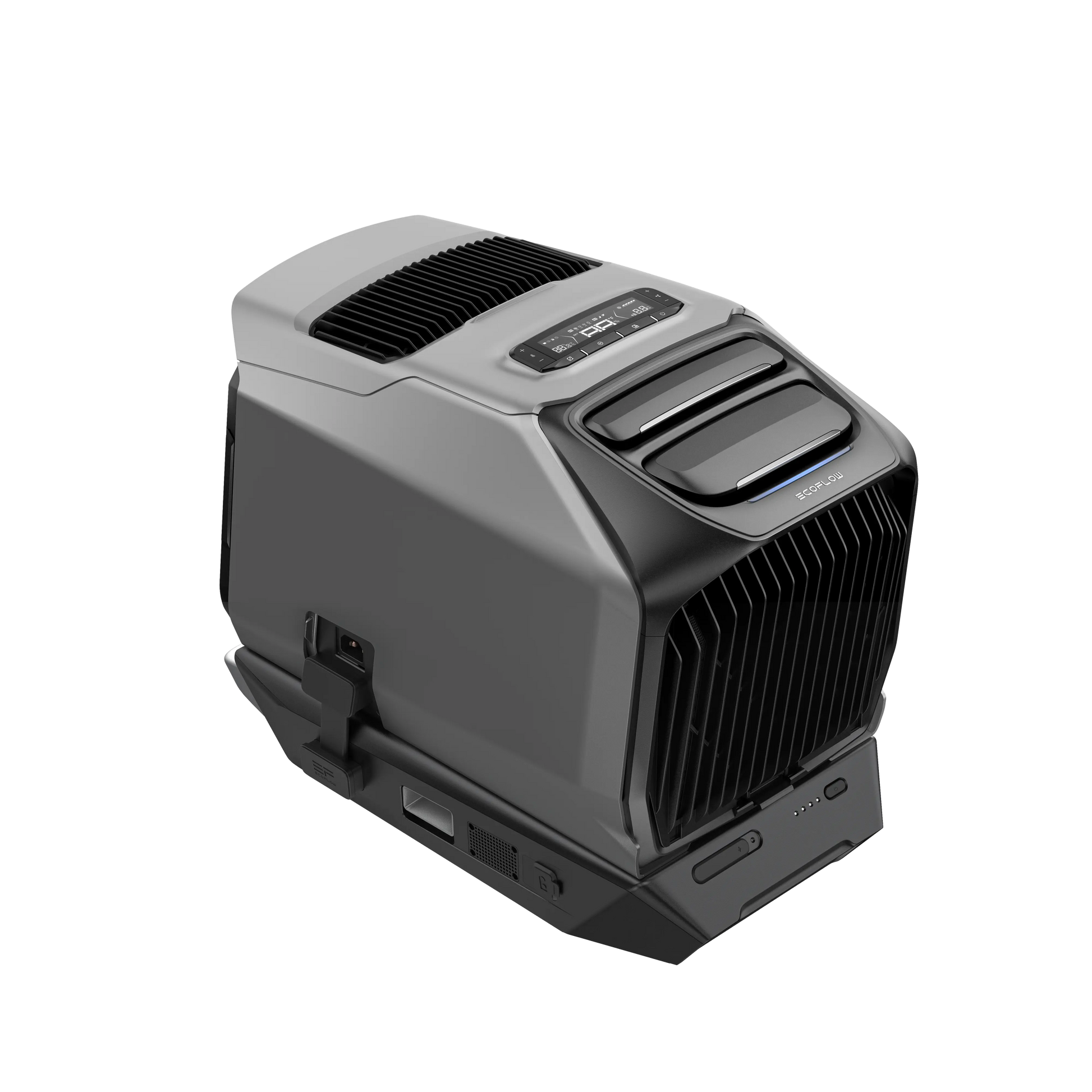 EcoFlow WAVE 3 Portable Air Conditioner + Add-on Battery - NOVANEST