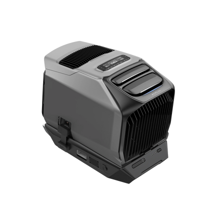 EcoFlow WAVE 3 Portable Air Conditioner + Add-on Battery - NOVANEST