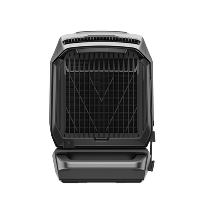 EcoFlow WAVE 3 Portable Air Conditioner + Add-on Battery - NOVANEST