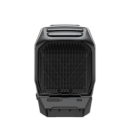 EcoFlow WAVE 3 Portable Air Conditioner + Add-on Battery - NOVANEST
