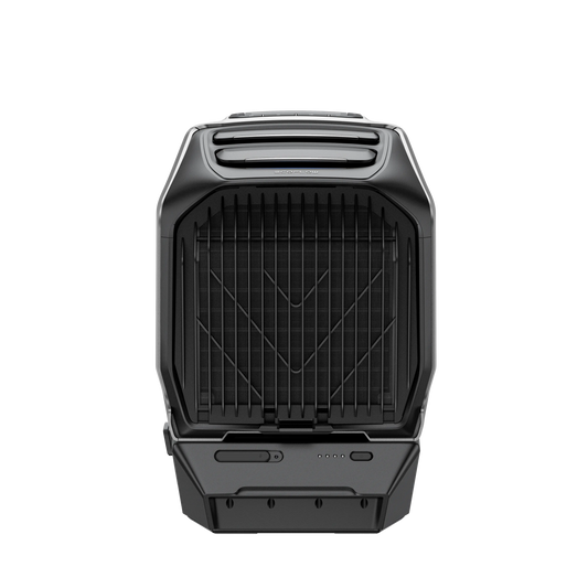 EcoFlow WAVE 3 Portable Air Conditioner + Add-on Battery - NOVANEST