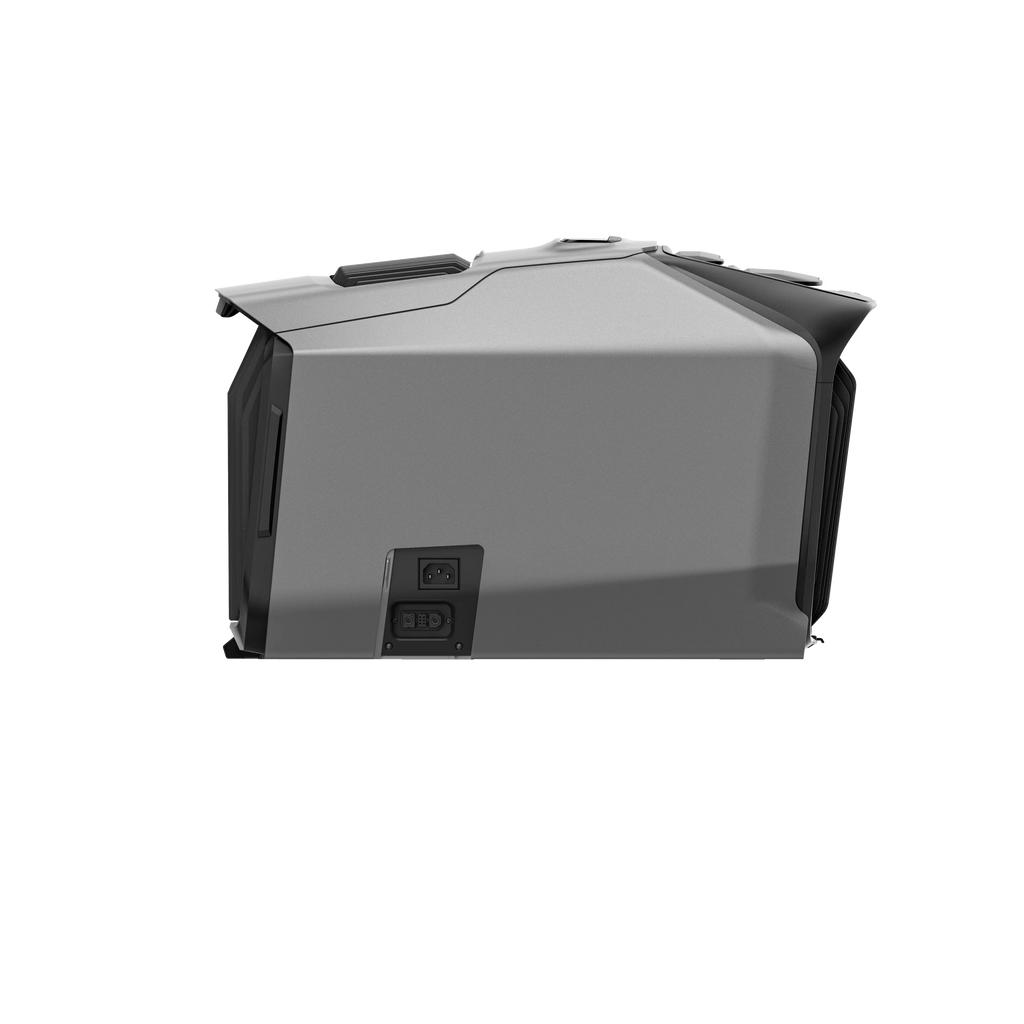 EcoFlow WAVE 3 Portable Air ConditionerCool Anywhere. Heat Anywhere. Upgrade Anytime.