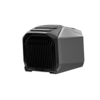 EcoFlow WAVE 3 RV portable AC heater compact climate control