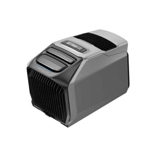 EcoFlow WAVE 3 Portable Air Conditioner - NOVANEST