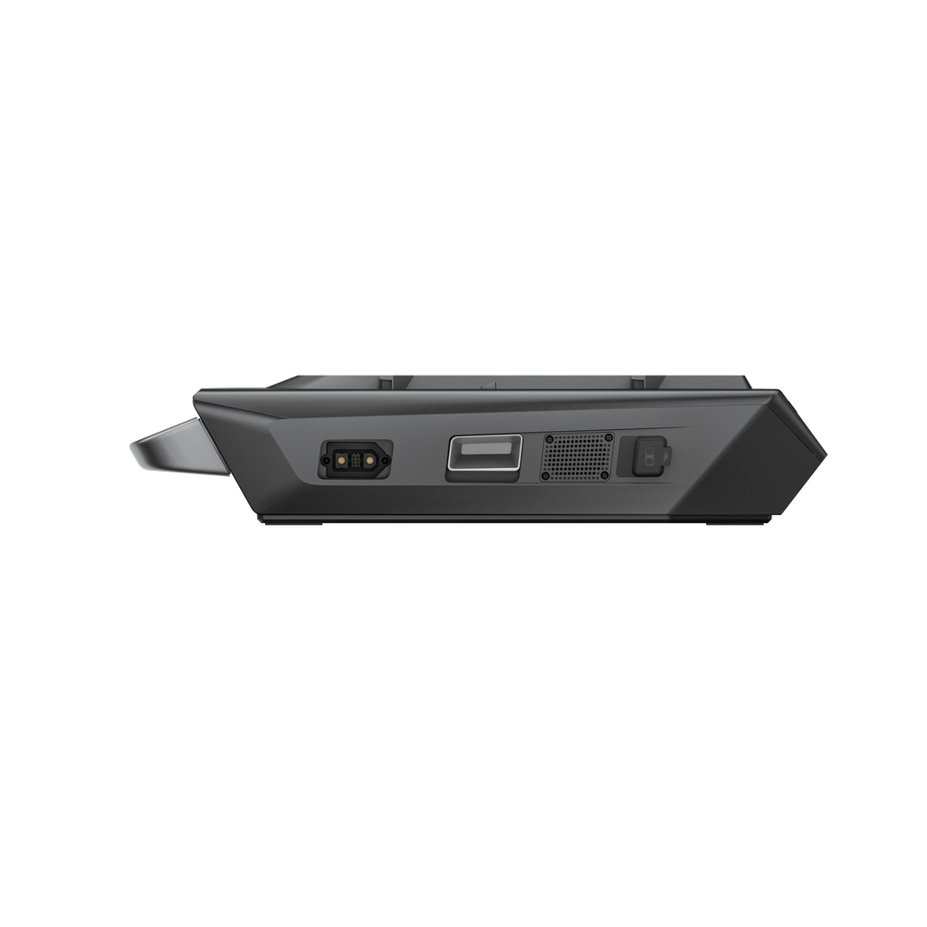 EcoFlow WAVE 3 add on battery camping portable AC power