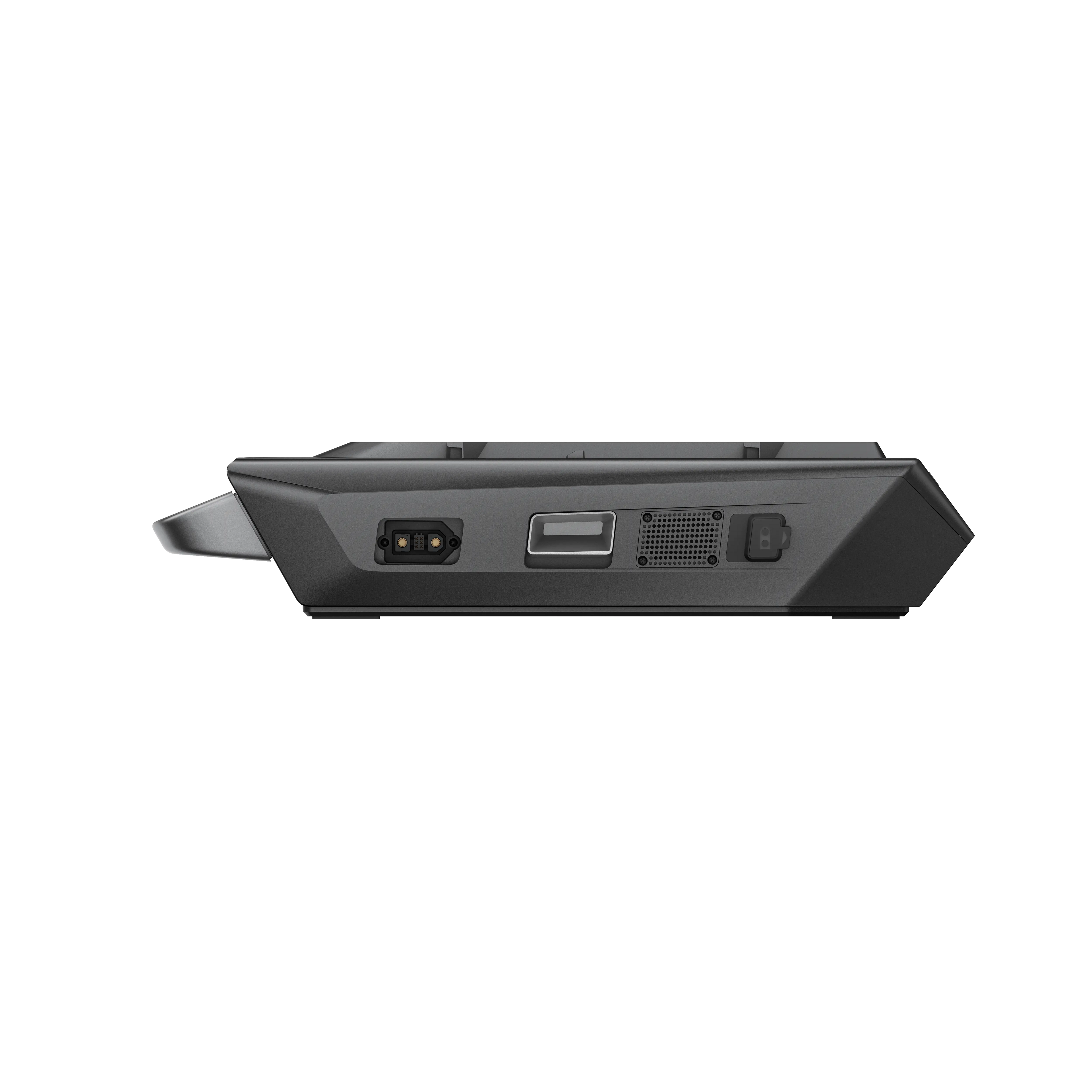 EcoFlow WAVE 3 add on battery camping portable AC power