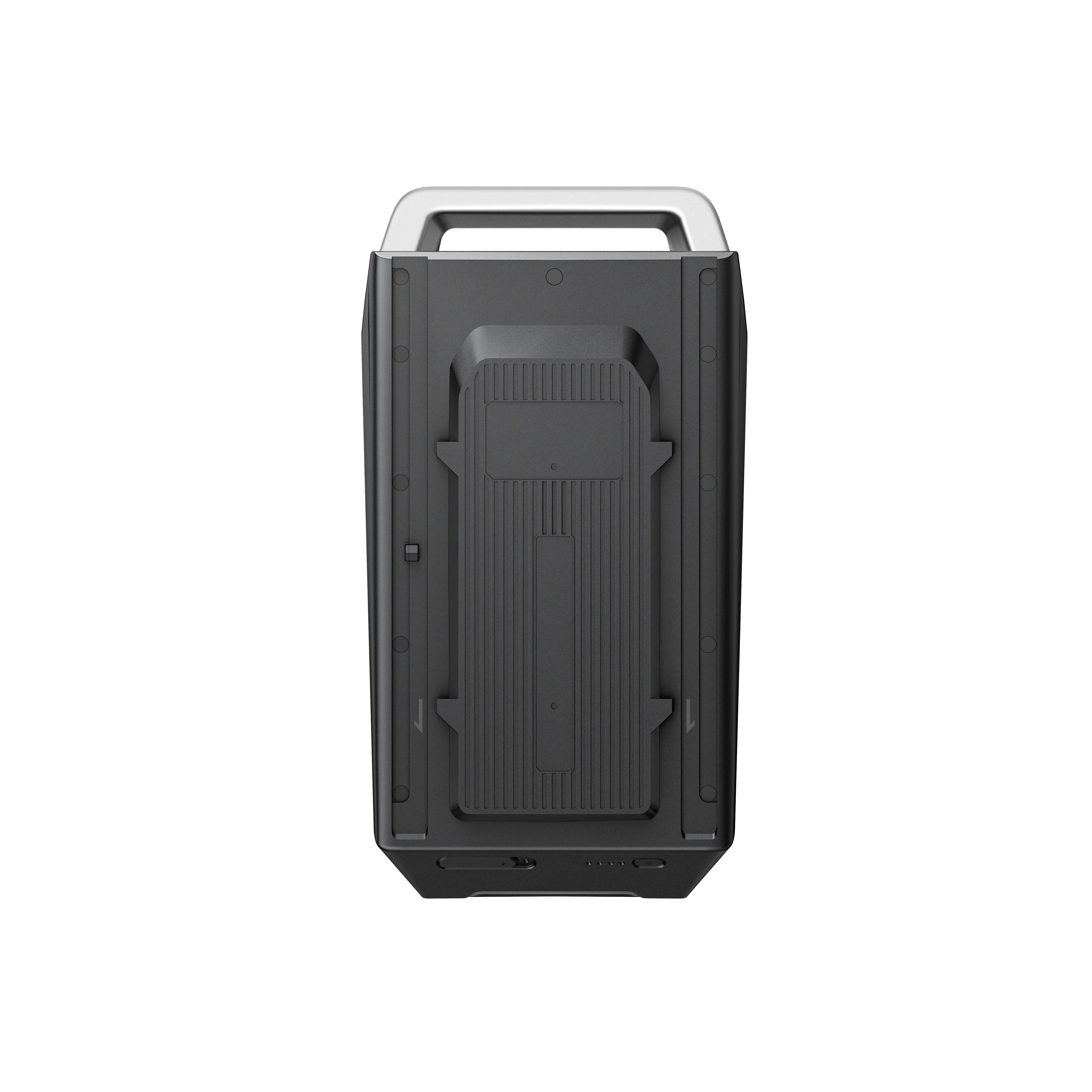 EcoFlow WAVE 3 detachable battery portable cooling system