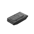 EcoFlow WAVE 3 add on battery 1024Wh front view