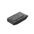 EcoFlow WAVE 3 add on battery 1024Wh front view