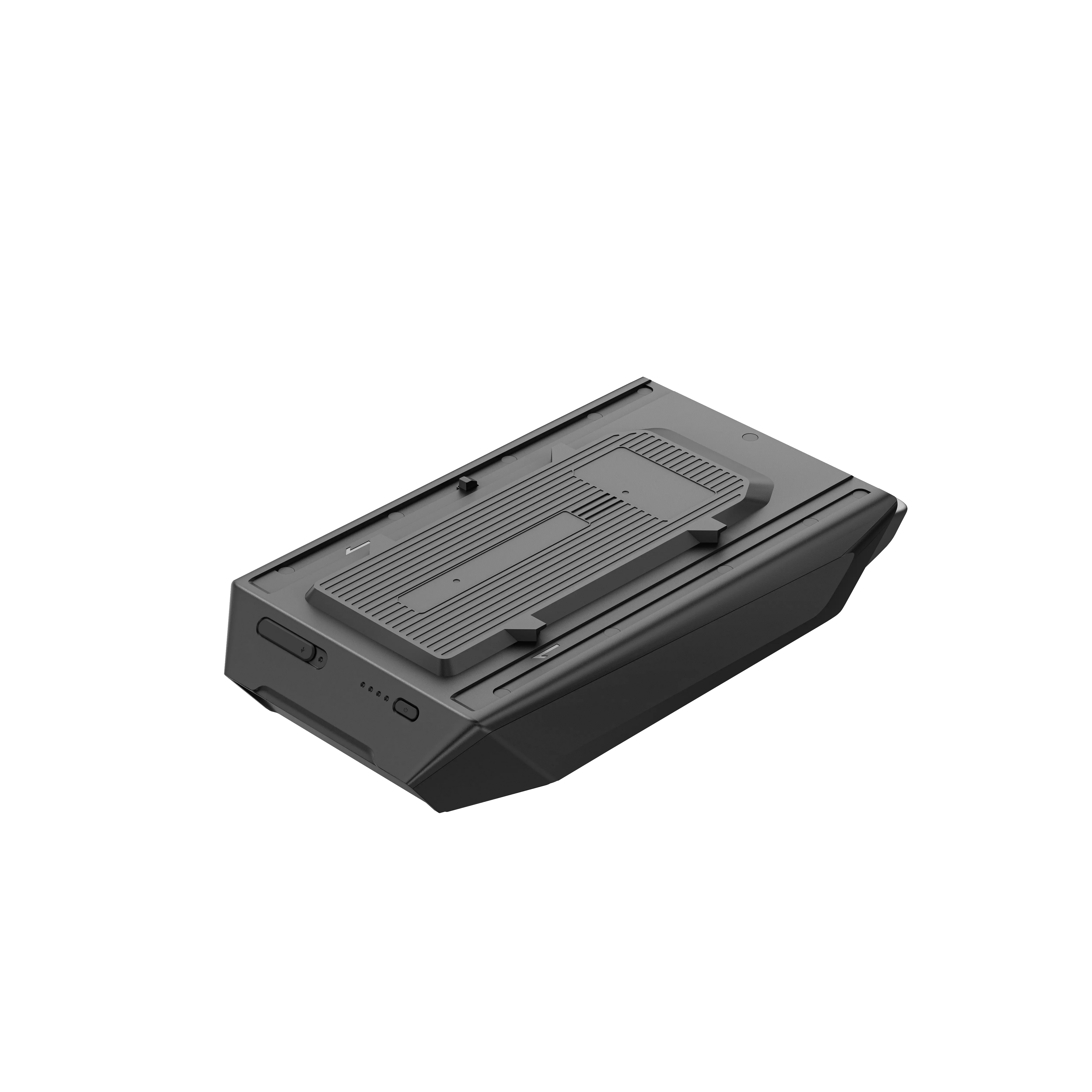 EcoFlow WAVE 3 add on battery 1024Wh front view