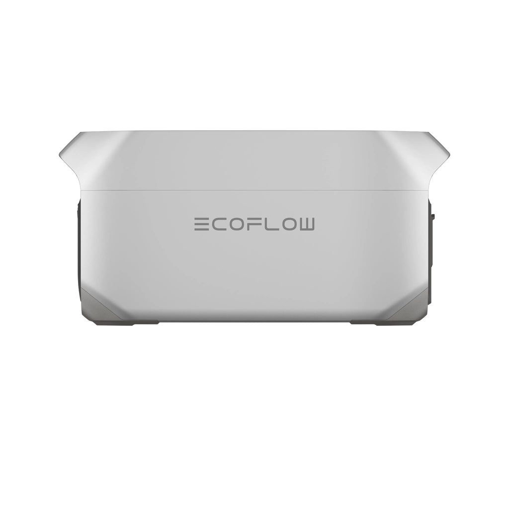 EcoFlow DELTA 3 Series expandable battery module 1024Wh