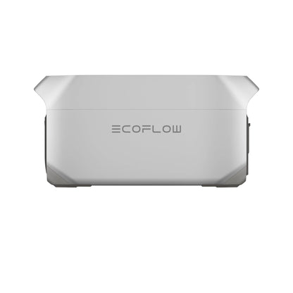 EcoFlow DELTA 3 Series Smart Extra Battery - NOVANEST