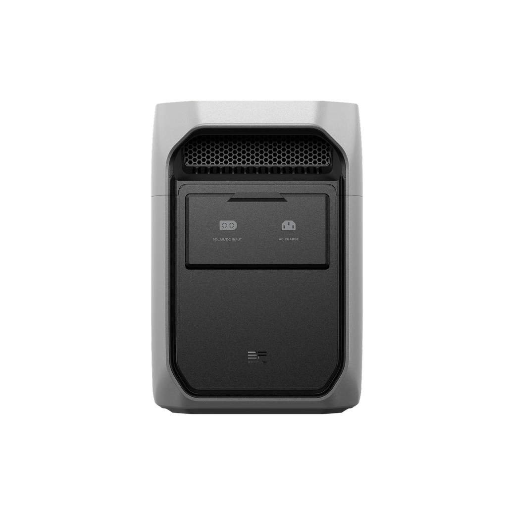 EcoFlow DELTA 3 Classic 1800W portable power station appliances