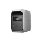 EcoFlow DELTA 3 Classic portable power station front view 1024Wh