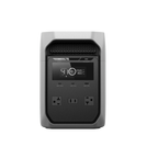 EcoFlow DELTA 3 Classic home backup battery power station