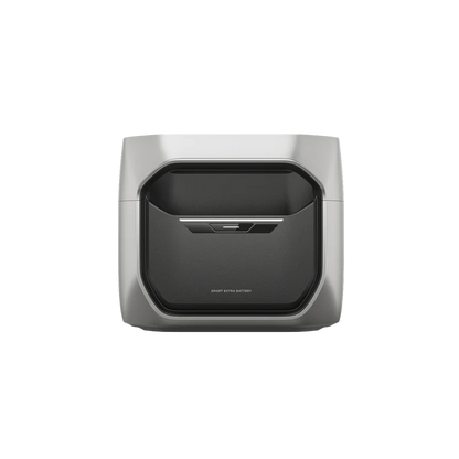 EcoFlow DELTA 3 Max Plus (2048Wh) Smart Extra Battery