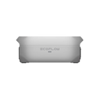 EcoFlow DELTA 3 Max Plus battery expansion for home backup