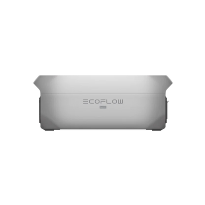 EcoFlow DELTA 3 Max Plus (2048Wh) Smart Extra Battery