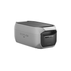 EcoFlow DELTA 3 Max Plus extra battery connected backup system