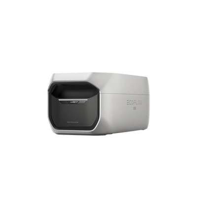 EcoFlow DELTA 3 Max Plus (2048Wh) Smart Extra Battery