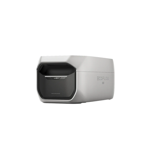 EcoFlow DELTA 3 Max Plus (2048Wh) Smart Extra Battery