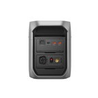 EcoFlow DELTA 3 Max Plus smart app controlled power station