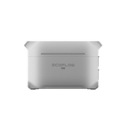 EcoFlow DELTA 3 Max Plus fast charging battery station 43 minutes