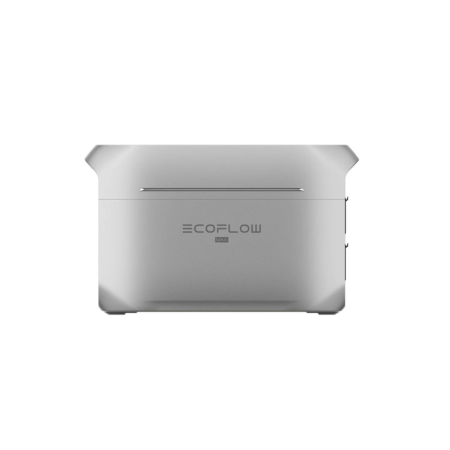 EcoFlow DELTA 3 Max Plus Portable Power Station (2048Wh)