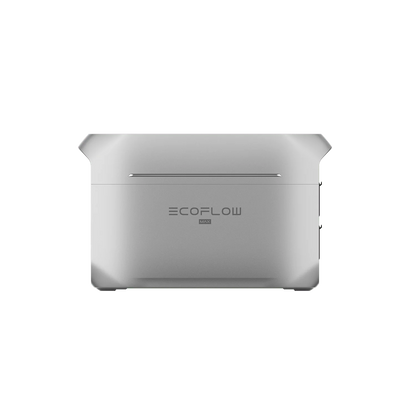 EcoFlow DELTA 3 Max Plus Portable Power Station (2048Wh)