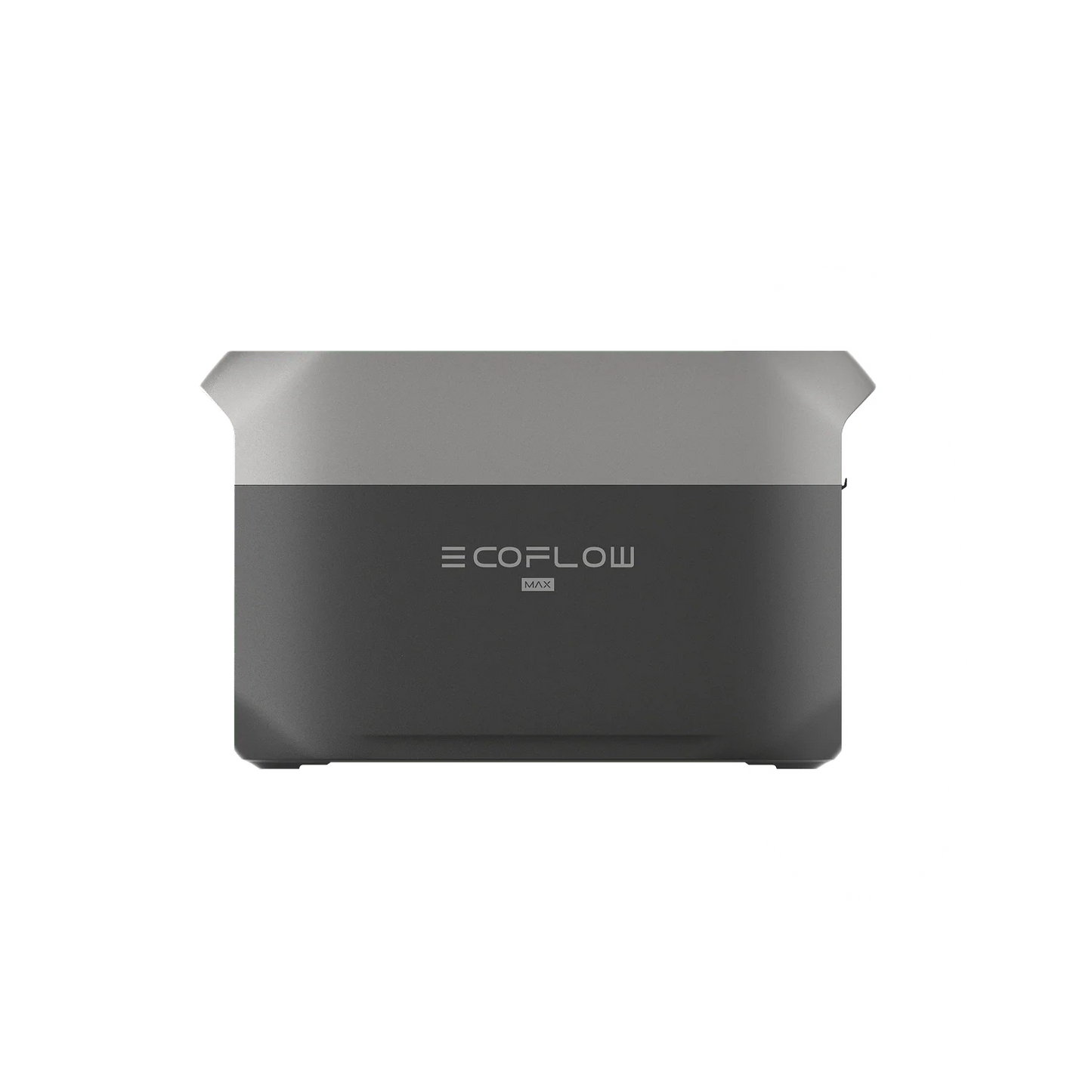 EcoFlow DELTA 3 Max Portable Power Station (2048Wh)