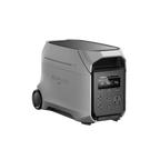 EcoFlow DELTA 3 Ultra Plus smart circuit control power station