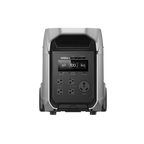 EcoFlow DELTA 3 Ultra Plus expandable whole home backup battery