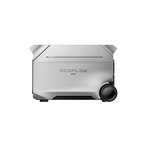 EcoFlow DELTA 3 Ultra Plus fast charging battery station 48 minutes