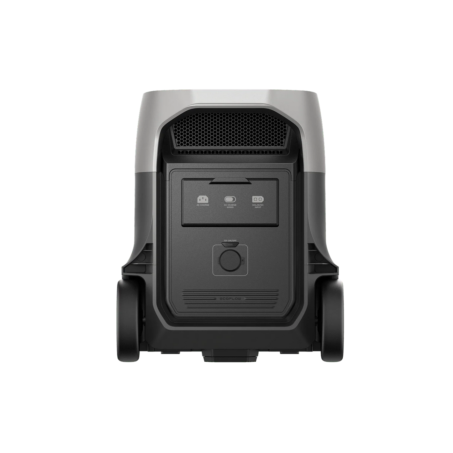 EcoFlow DELTA 3 Ultra Portable Power Station (3072Wh)