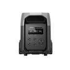EcoFlow DELTA 3 Ultra whole home backup battery generator