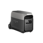 EcoFlow DELTA 3 Ultra 3600W portable power station for appliances