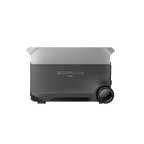 EcoFlow DELTA 3 Ultra home transfer switch backup battery system