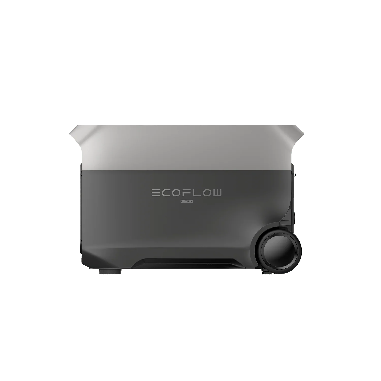 EcoFlow DELTA 3 Ultra Portable Power Station (3072Wh)
