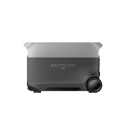 EcoFlow DELTA 3 Ultra Portable Power Station (3072Wh)
