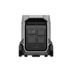EcoFlow DELTA Pro 3 expandable battery storage up to 48kWh