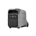 EcoFlow DELTA Pro 3 portable power station front view 4096Wh