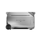 EcoFlow DELTA Pro 3 4000W 240V portable power station