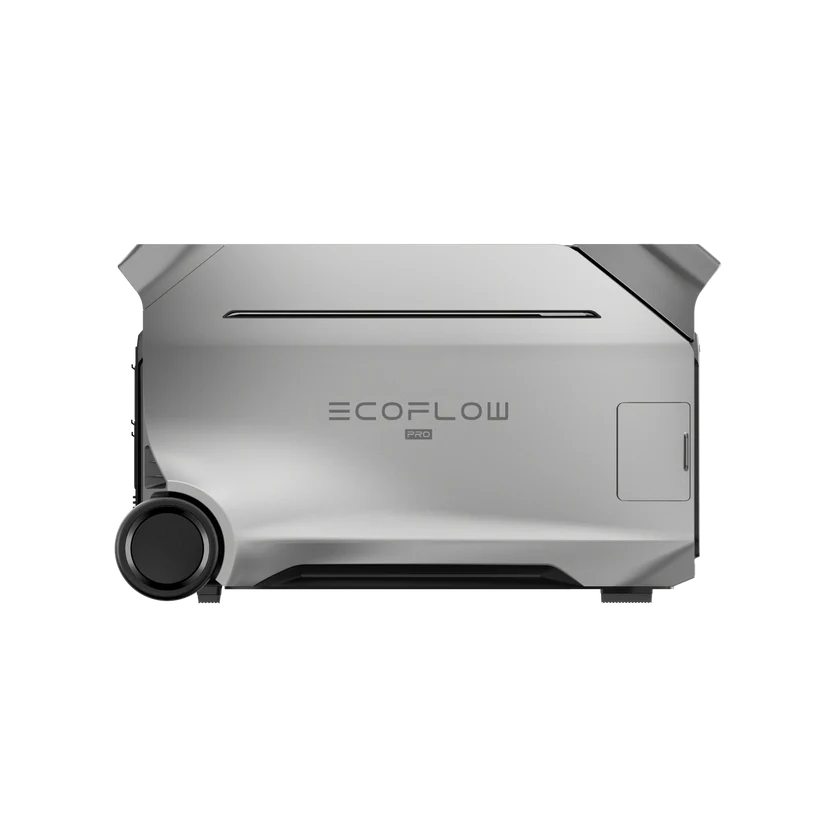 EcoFlow DELTA Pro 3 4000W 240V portable power station