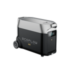 EcoFlow DELTA Pro expandable battery storage up to 10.8kWh