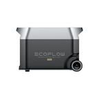 EcoFlow DELTA Pro battery expansion for home power backup
