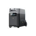 EcoFlow DELTA Pro Smart Extra Battery 3600Wh front view